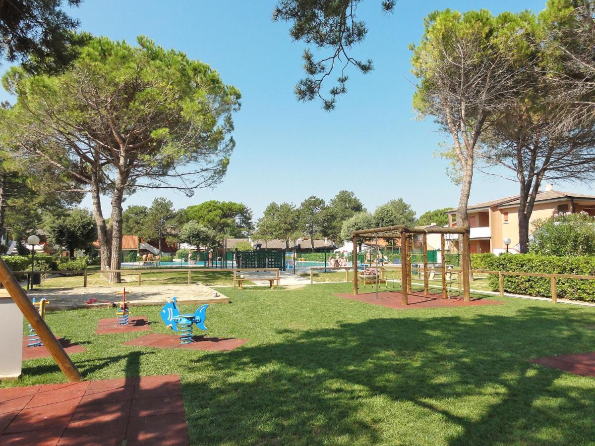 Locazione Turistica Villaggio Azzurro - BIB260 Bibione Esterno foto