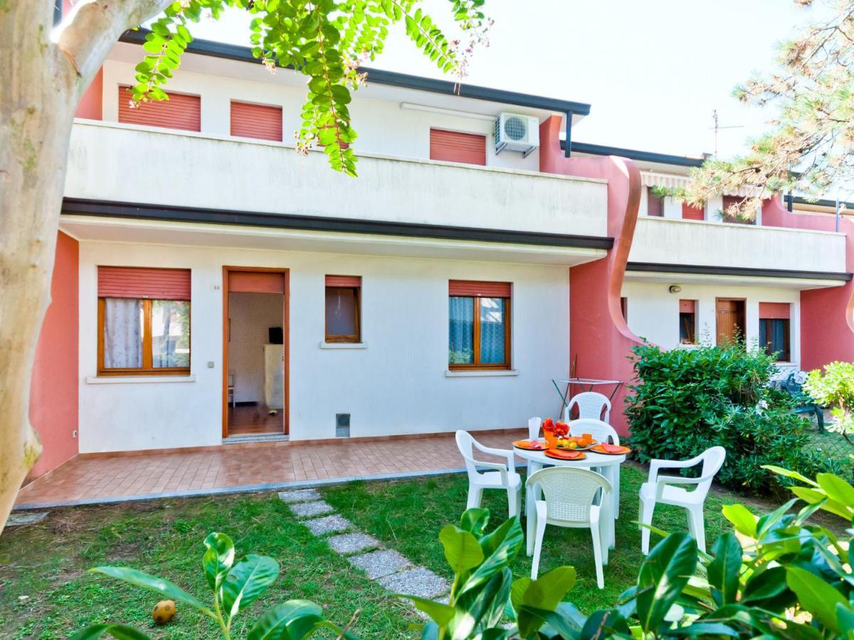 Locazione Turistica Villaggio Azzurro - BIB260 Bibione Esterno foto