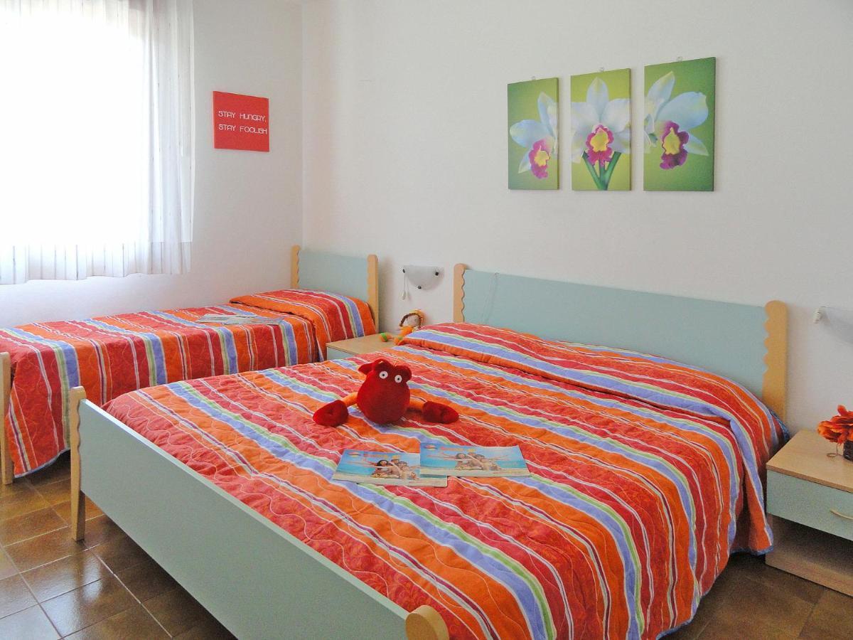Locazione Turistica Villaggio Azzurro - BIB260 Bibione Esterno foto