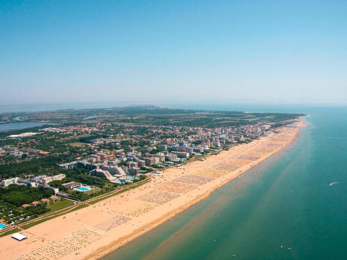 Locazione Turistica Villaggio Azzurro - BIB260 Bibione Esterno foto